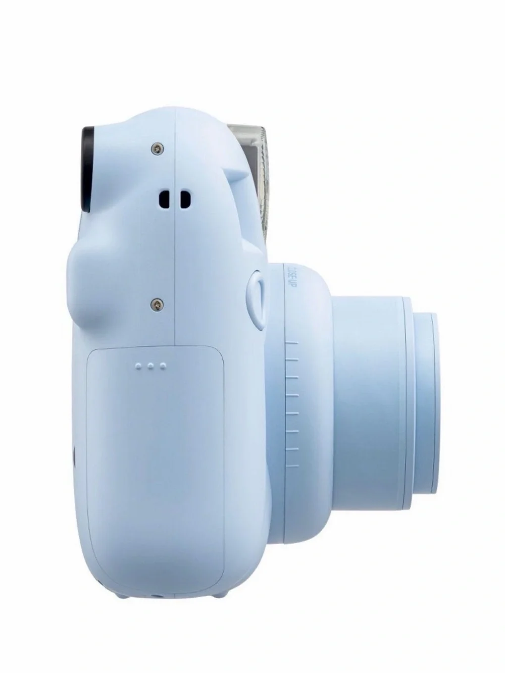FUJIFILM INSTAX MINI 12 Instant Film Camera (Pastel Blue) brand new originally $
